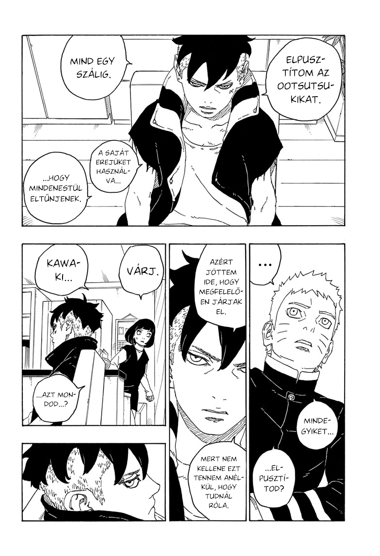 Naruto Kunhu Mangaolvasó Boruto Naruto Next Generations Chapter 077 Page 34 6475